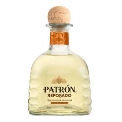 Patrón Reposado Tequila