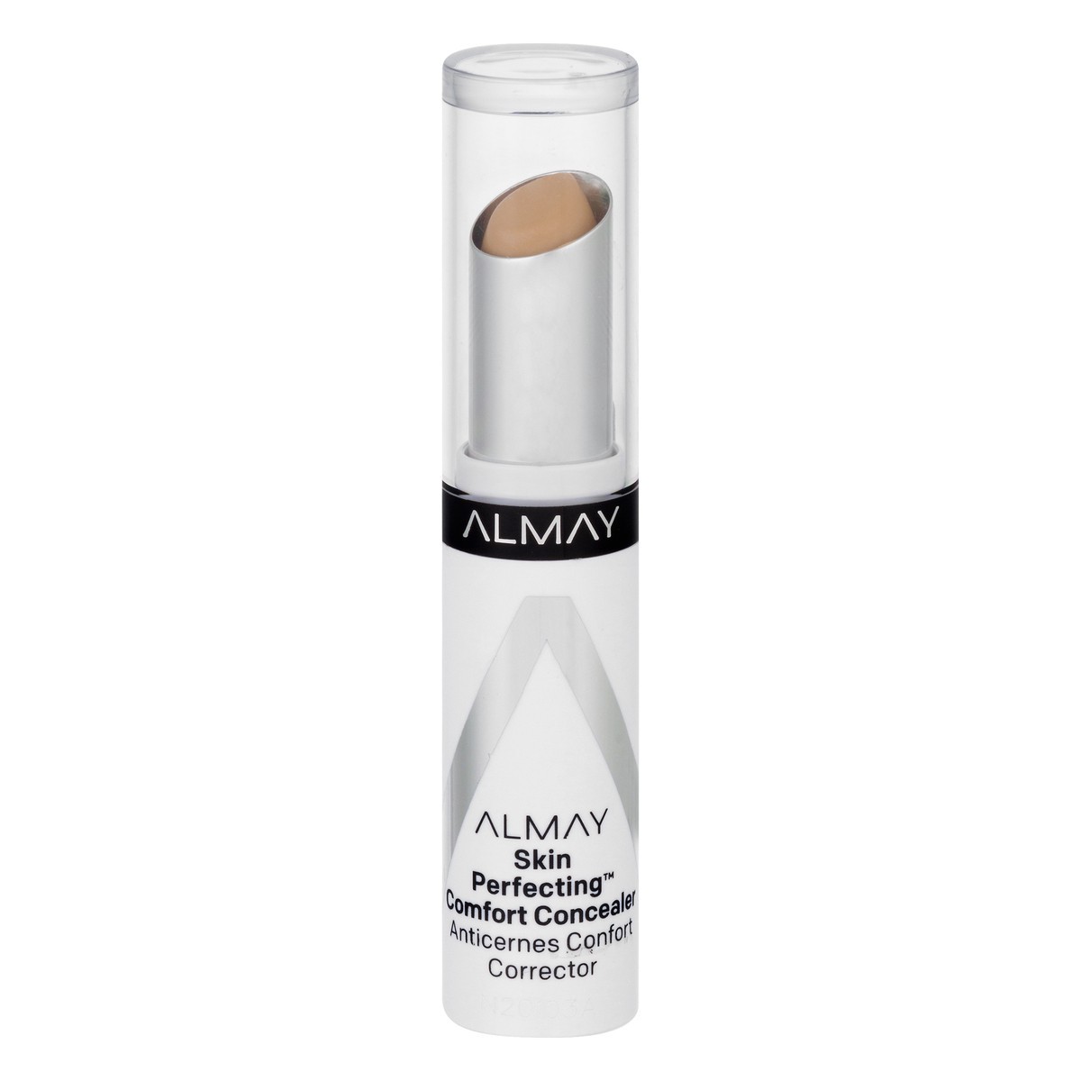 slide 7 of 12, Almay Skin Perfecting Concealer, Medium/Tan, 11 fl oz