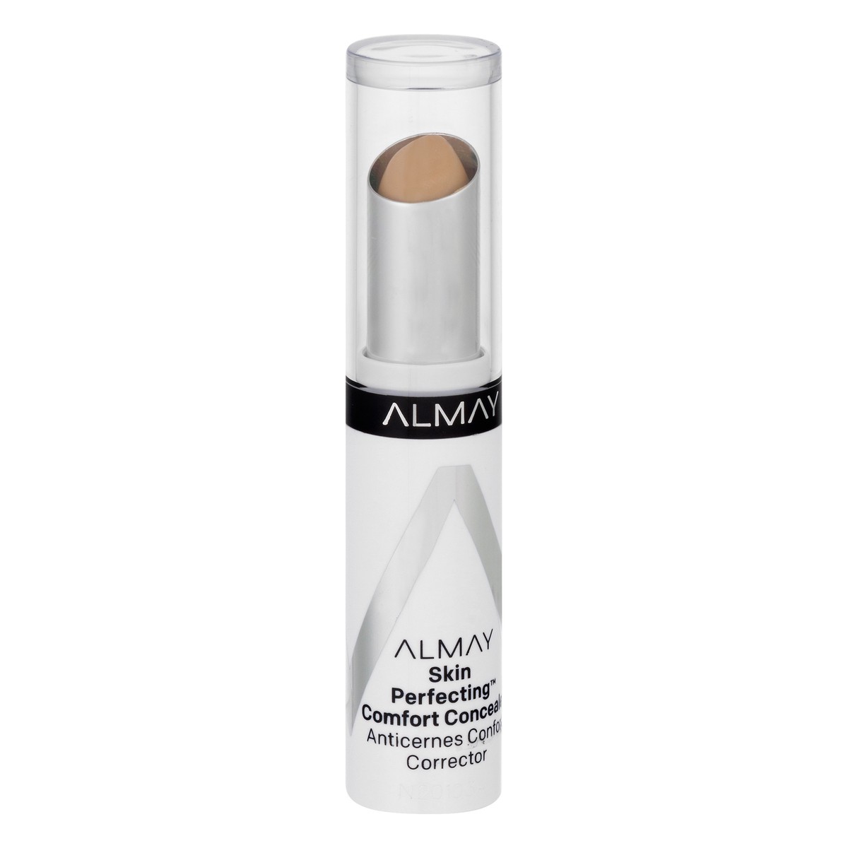 slide 4 of 12, Almay Skin Perfecting Concealer, Medium/Tan, 11 fl oz