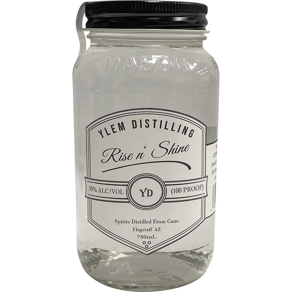 slide 1 of 1, Ylem Distilling Rise N' Shine, 750 ml