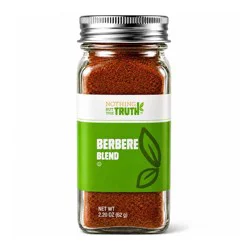 Nothing But The Truth Berbere Blend