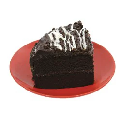 The Save Mart Company Cake For Two - Chocolate Swirl