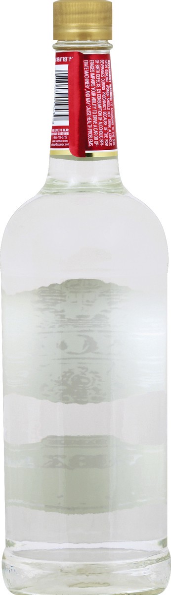 slide 4 of 6, Nikolai Vodka 1l 80 Proof, 