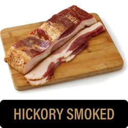 Private Selection Hickory Smoked Bacon
