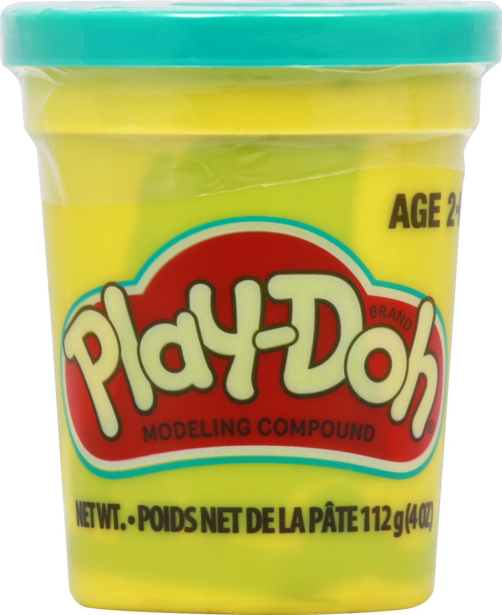 slide 4 of 6, Play-Doh Modeling Compound 4 oz, 1 ct