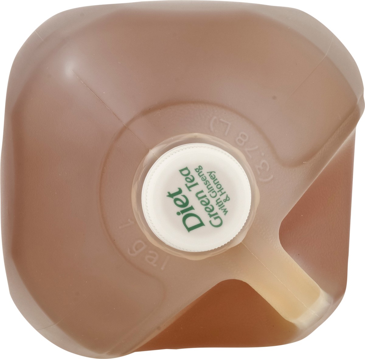 slide 13 of 13, Swiss Premium Diet Ginseng & Honey Green Tea - 1 gal, 1 gal