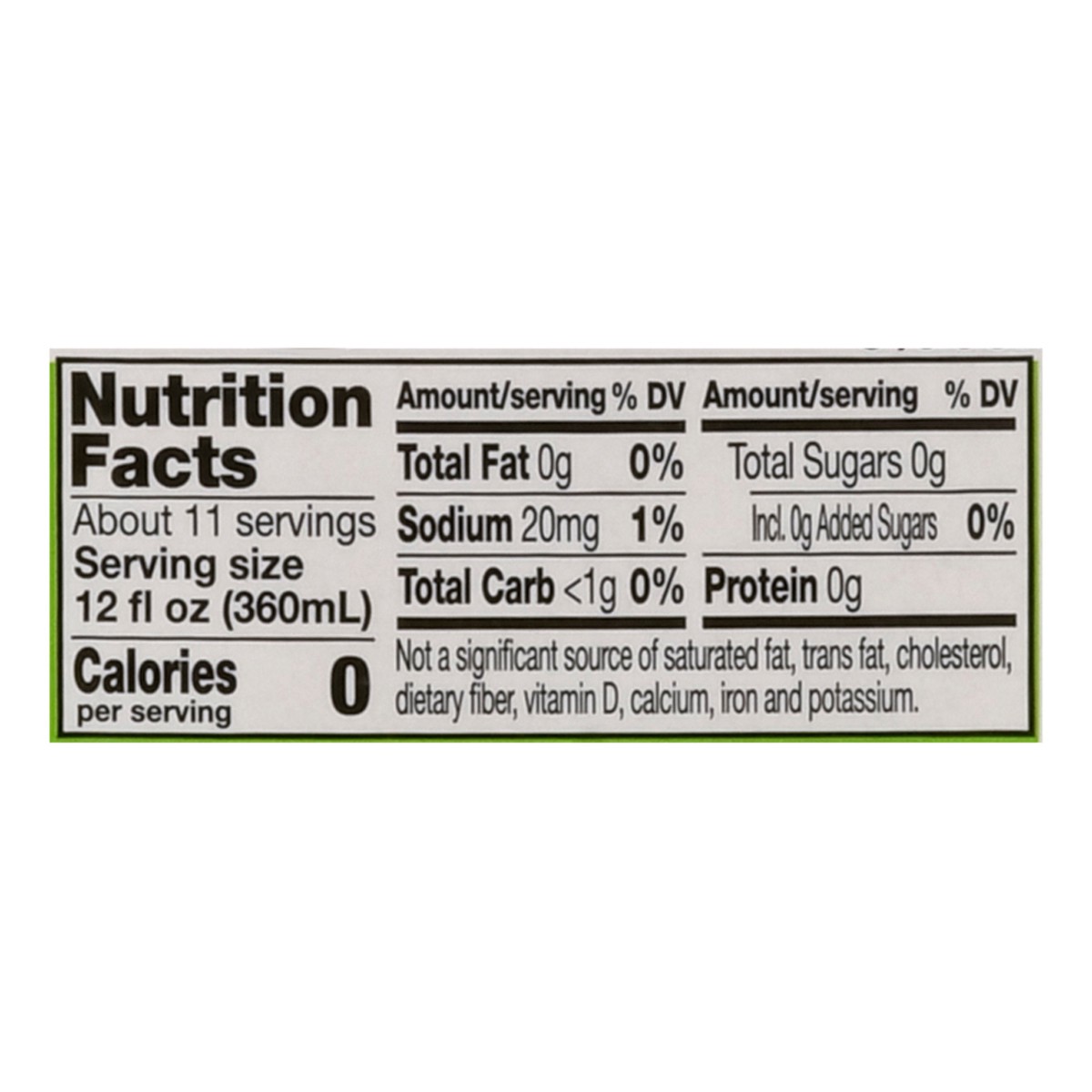 slide 8 of 13, Swiss Premium Diet Ginseng & Honey Green Tea - 1 gal, 1 gal