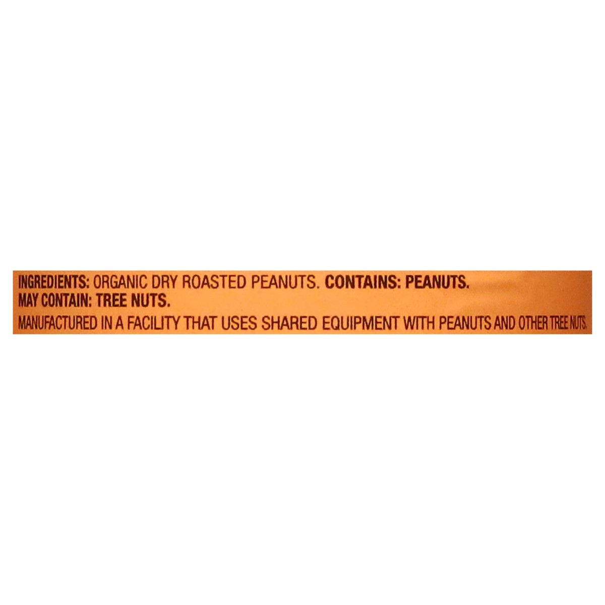 slide 4 of 13, Io Brand Peanut Butter Og, 1 ct