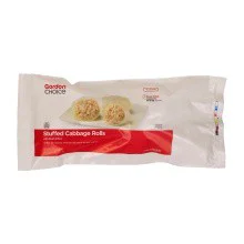 Gordon Choice Stuffed Cabbage Rolls