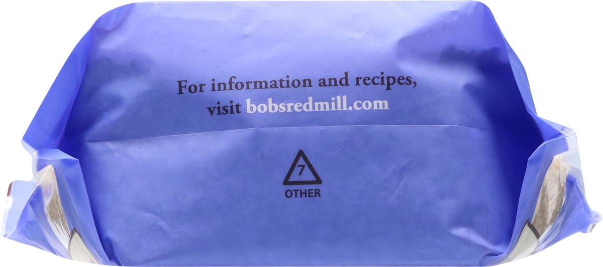 slide 8 of 13, Bob's Red Mill Protein Oats 32 oz, 32 oz