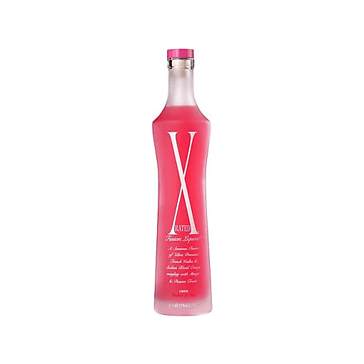slide 1 of 1, X-rated Fusion Liqueur 375 Ml, 375 ml