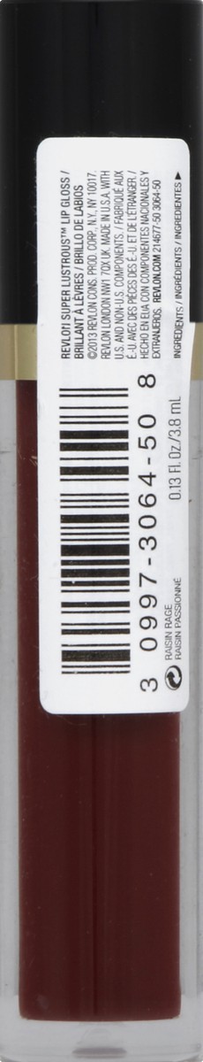 slide 2 of 3, Revlon Lip Gloss 0.13 oz, 0.13 oz