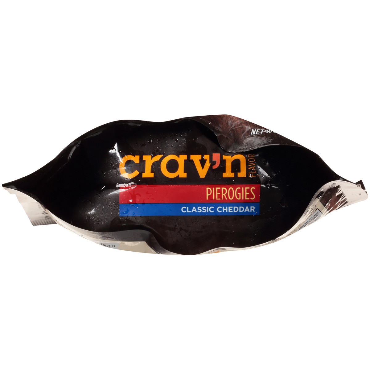slide 7 of 9, Crav'n Flavor Classic Cheddar Pierogies, 16 oz