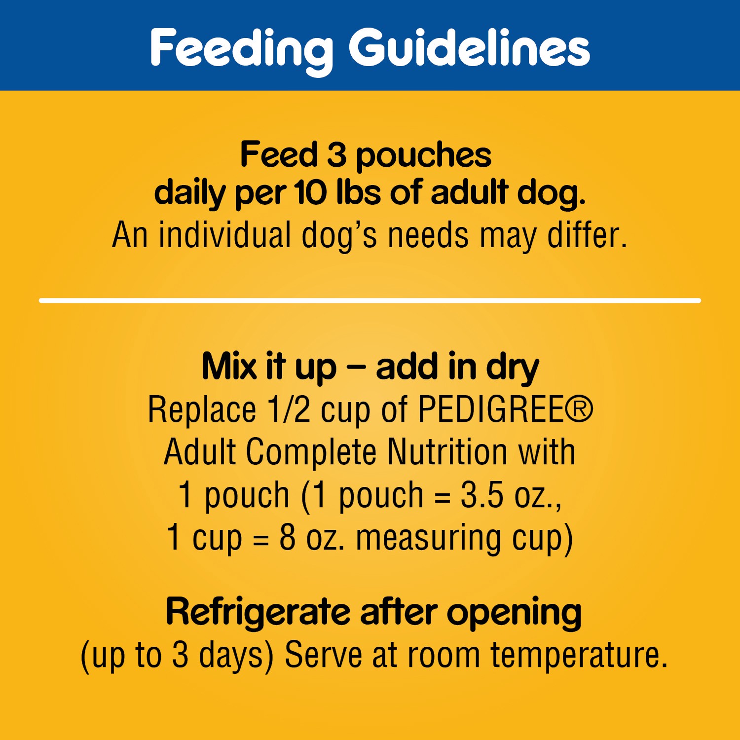 slide 4 of 4, Pedigree Choice Cuts in Gravy Dog Food Variety Pack, 3.5 oz