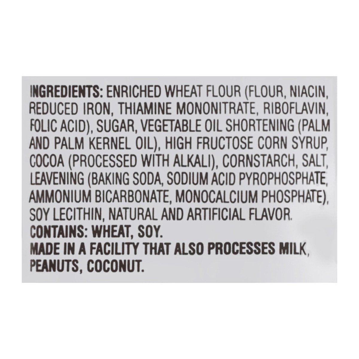 slide 8 of 17, Crav'n Flavor Fudgy Striped Shortbread Cookies - 11.5 oz, 11.5 oz