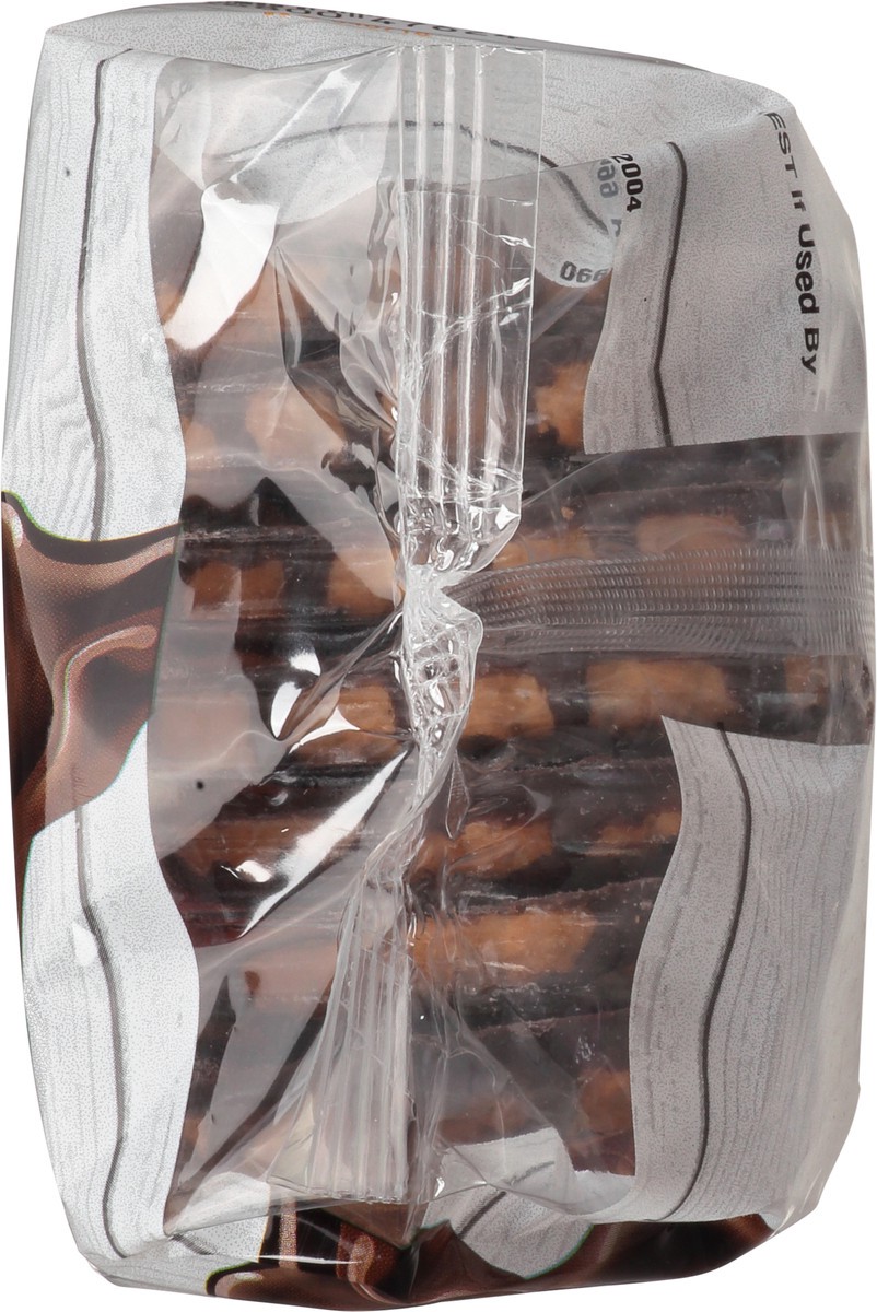 slide 15 of 17, Crav'n Flavor Fudgy Striped Shortbread Cookies - 11.5 oz, 11.5 oz