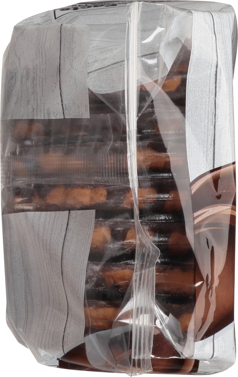 slide 16 of 17, Crav'n Flavor Fudgy Striped Shortbread Cookies - 11.5 oz, 11.5 oz