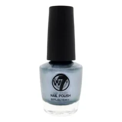 W7 Nail Polish - Asteroid