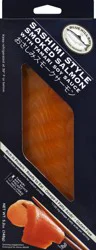 Blue Hill Bay Salmon 5.2 oz