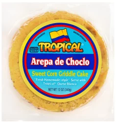 Tropical Trop Arep De Chocl