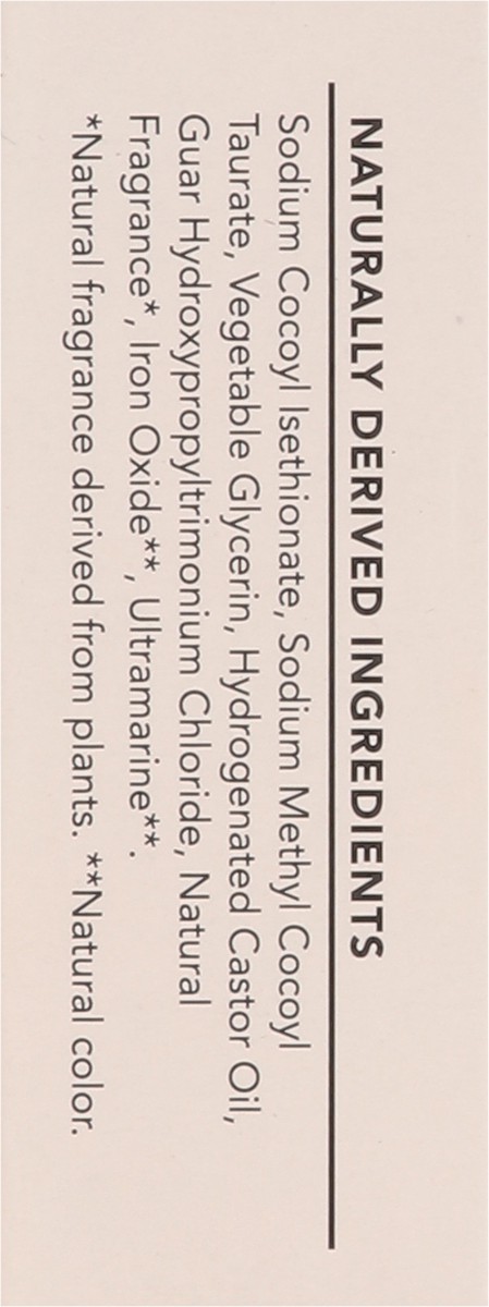 slide 10 of 13, Kitsch Solid Castor Oil Shampoo 3.2 oz, 3.2 oz