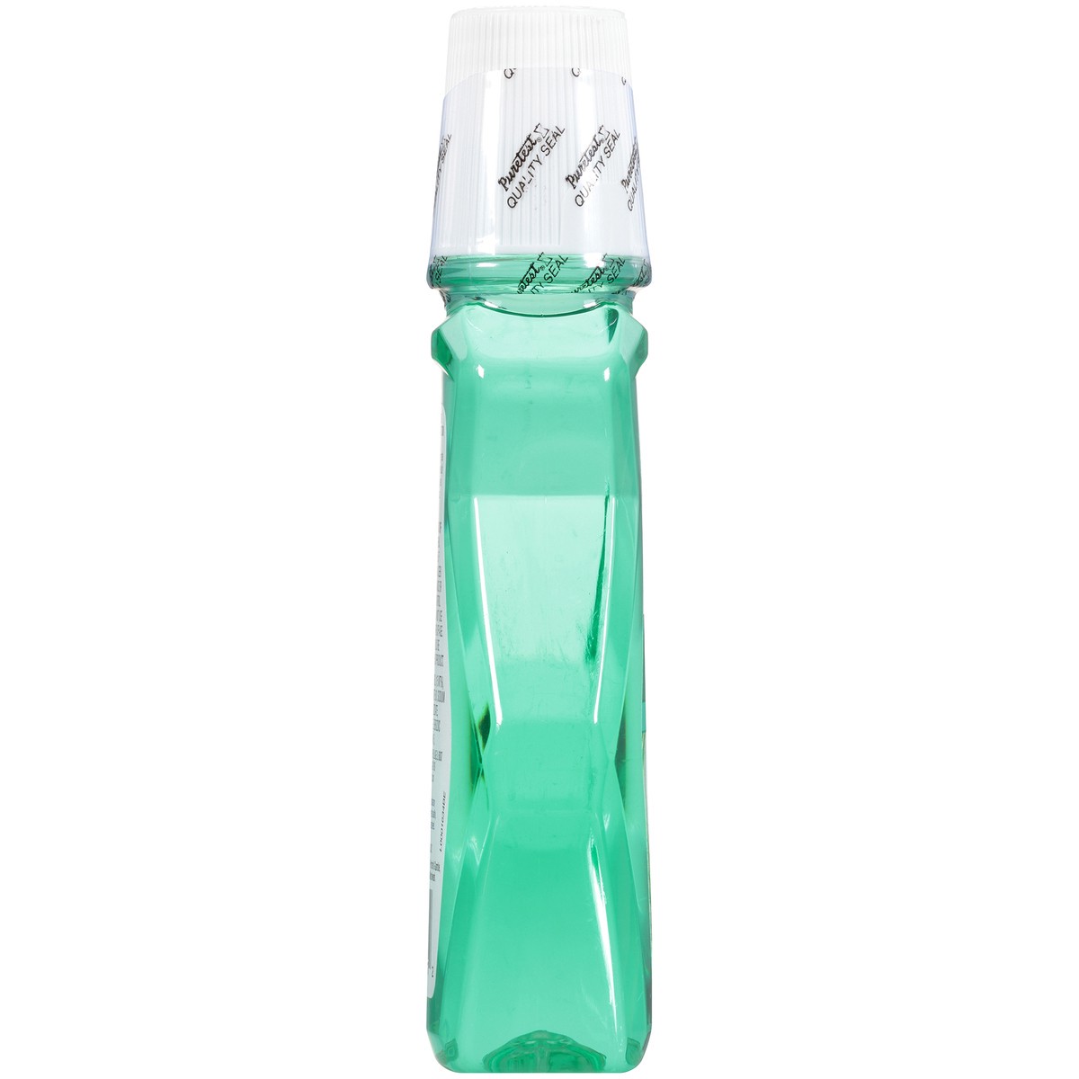 slide 8 of 9, TopCare Freshening Mouthwash, Mint, 8.5 fl oz