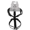 slide 4 of 5, Meijer Dog Harness Black, MD, 1 ct