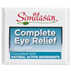 slide 27 of 28, Similasan Complete Eye Relief Drops, 0.33 fl oz