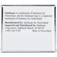 slide 17 of 28, Similasan Complete Eye Relief Drops, 0.33 fl oz