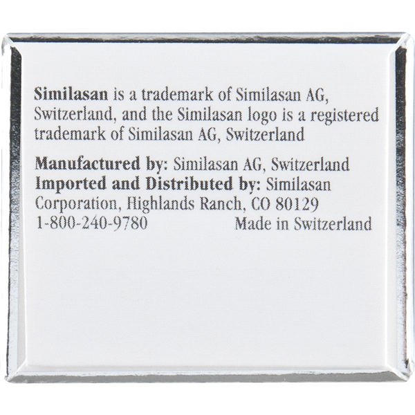 slide 26 of 28, Similasan Complete Eye Relief Drops, 0.33 fl oz