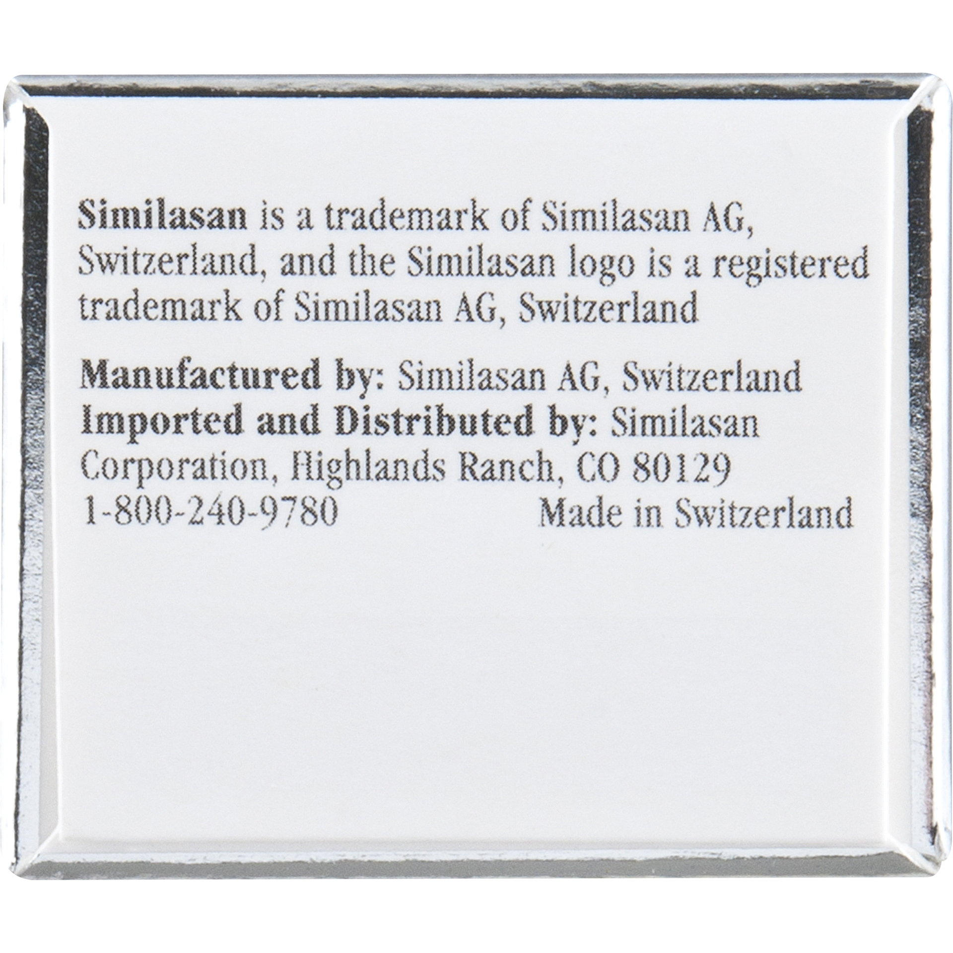 slide 9 of 28, Similasan Complete Eye Relief Drops, 0.33 fl oz