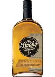 Ole Smoky Whiskey Moonshine