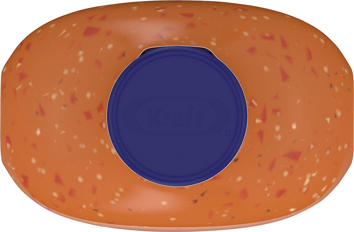 slide 13 of 14, Kraft Zesty Italian Dressing Family Size, 24 fl oz Bottle, 24 fl oz