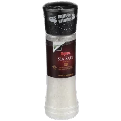 Hy-vee Sea Salt Grinder - 13.4 oz