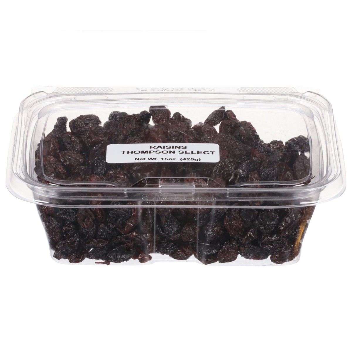 slide 1 of 14, JLM Manufacturing Thompson Select Raisins 15 oz, 15 oz