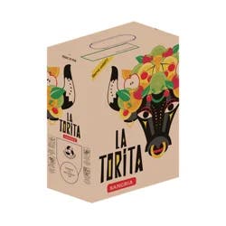 La Torita Sangria