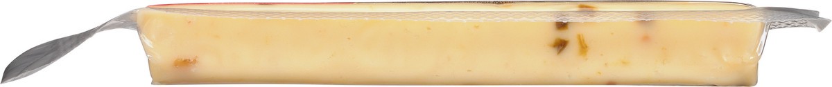 slide 9 of 9, Shullsburg Creamery Hot Pepper Cheese 3 oz, 3 oz