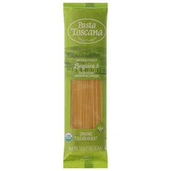 Pasta Toscana Linguine 9 16 oz