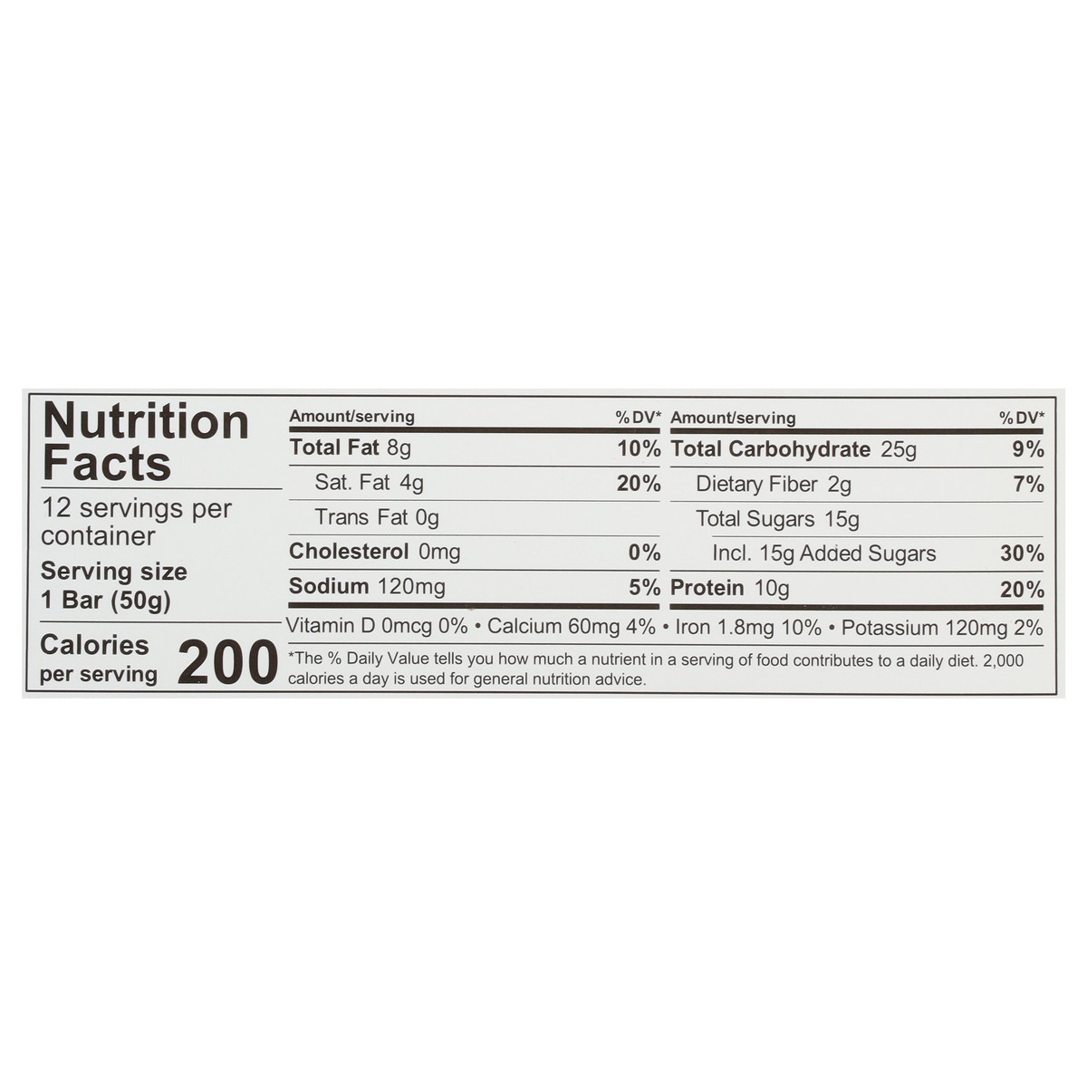 slide 11 of 11, NuGo Dark Chocolate Coconut Protein Bar 12 - 1.76 oz Bars, 12 ct