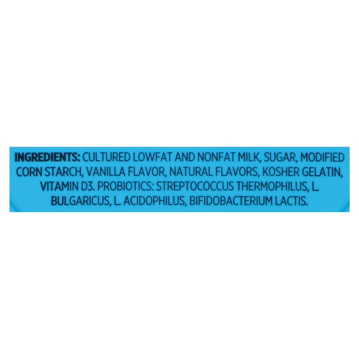 slide 8 of 11, Anderson Erickson Dairy Lowfat Vanilla Yogurt 24 oz, 24 oz