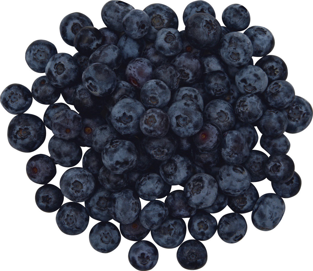 slide 2 of 2, Naturipe Farmed Fresh Blueberries 1 pt, 1 pint