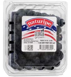 Naturipe Farms Blueberries Pint