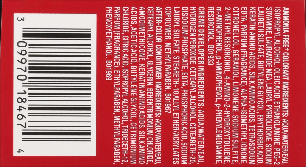 slide 2 of 13, Revlon Colorsilk Beautiful Color Permanent Hair Color, 1 ct