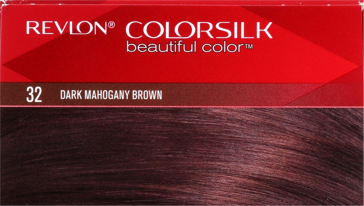 slide 8 of 13, Revlon Colorsilk Beautiful Color Permanent Hair Color, 1 ct