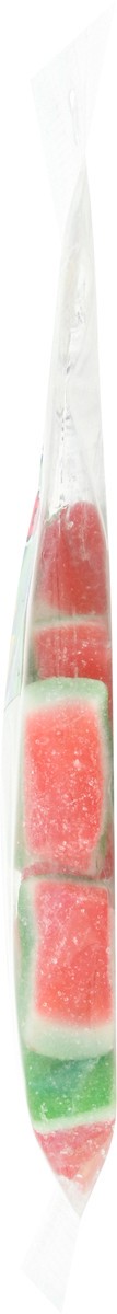 slide 3 of 9, Janie's Candies Super Watermelon Candy 3.5 oz, 1 ct