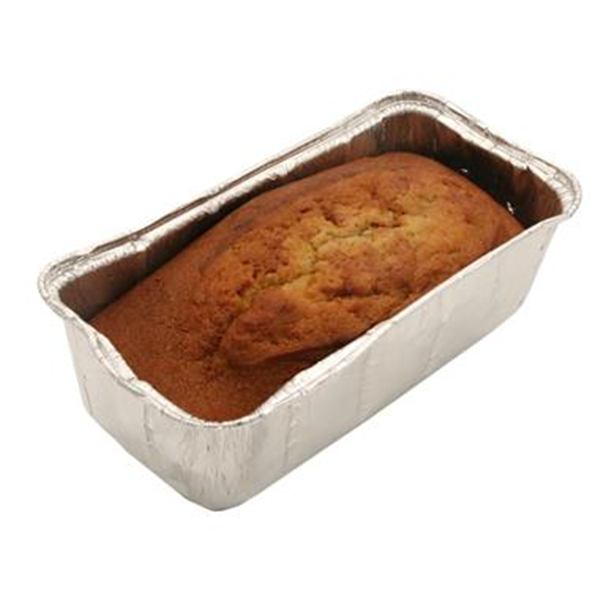 slide 1 of 1, Banana Bread, 16 oz