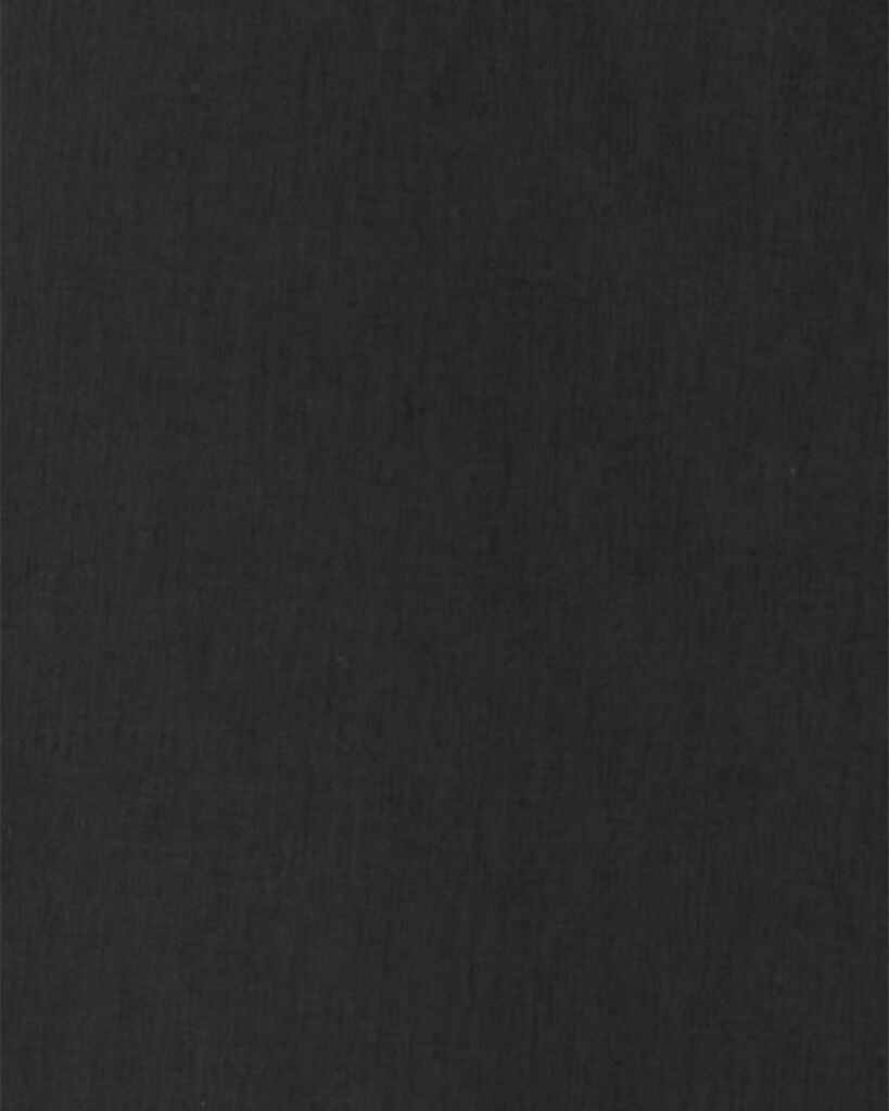 slide 2 of 3, Oshkosh Kid Drawstring Active Stretch Joggers Black 6, 1 ct