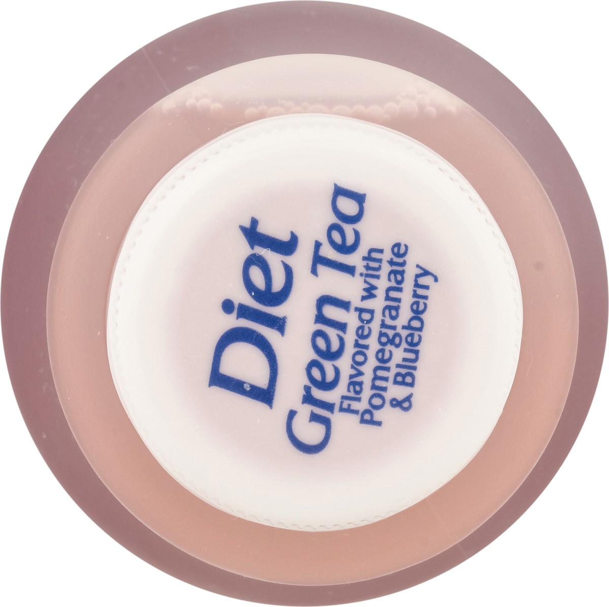 slide 11 of 13, Swiss Premium Diet Pomegranate & Blueberry Green Tea - 1 pint, 1 pint