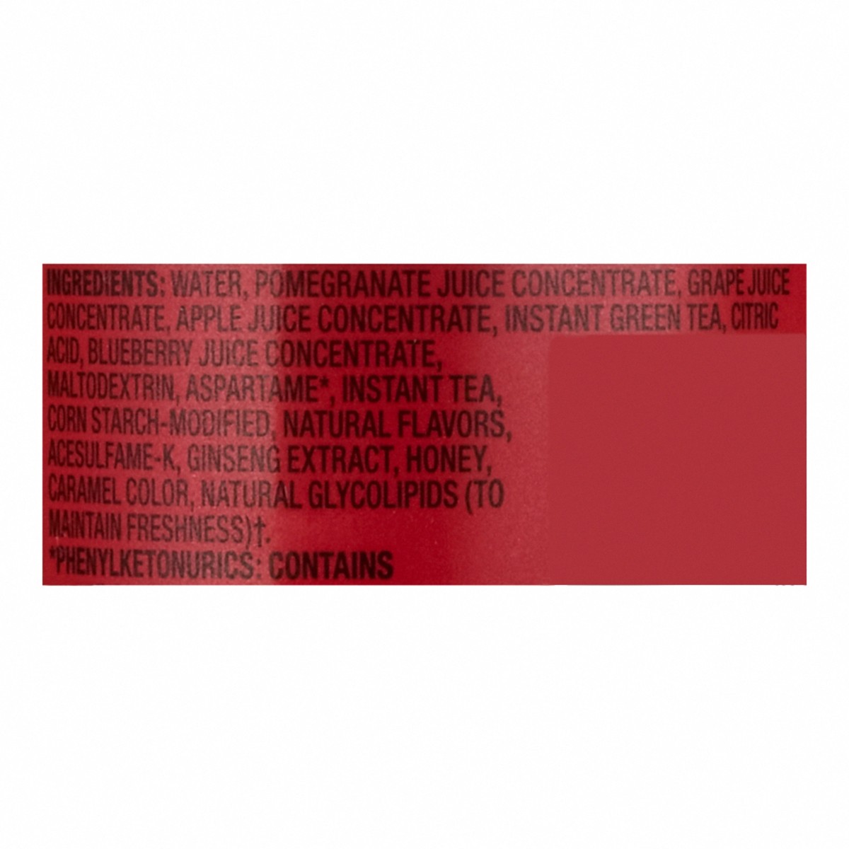 slide 2 of 13, Swiss Premium Diet Pomegranate & Blueberry Green Tea - 1 pint, 1 pint