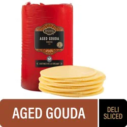 Private Selection Gouda Aged Cheese